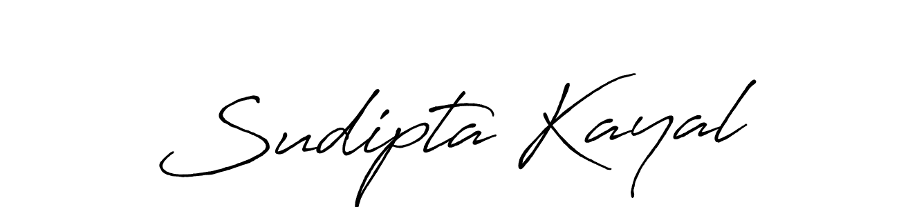 Similarly Antro_Vectra_Bolder is the best handwritten signature design. Signature creator online .You can use it as an online autograph creator for name Sudipta Kayal. Sudipta Kayal signature style 7 images and pictures png