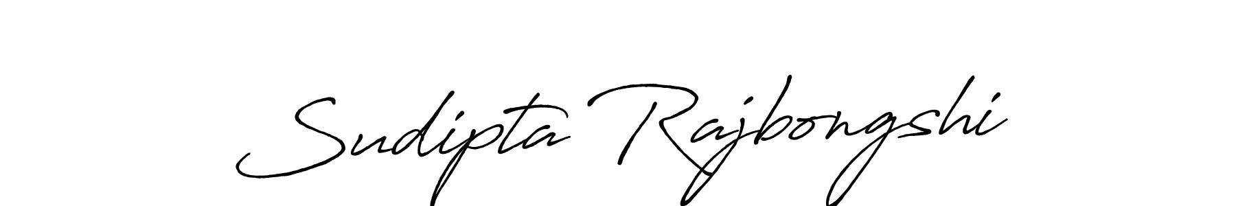 Once you've used our free online signature maker to create your best signature Antro_Vectra_Bolder style, it's time to enjoy all of the benefits that Sudipta Rajbongshi name signing documents. Sudipta Rajbongshi signature style 7 images and pictures png