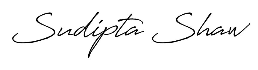 Create a beautiful signature design for name Sudipta Shaw. With this signature (Antro_Vectra_Bolder) fonts, you can make a handwritten signature for free. Sudipta Shaw signature style 7 images and pictures png