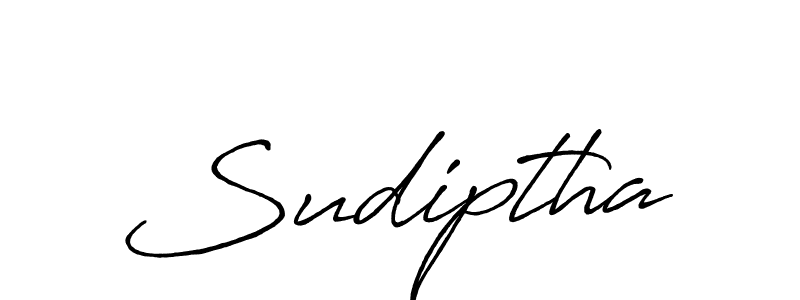 Check out images of Autograph of Sudiptha name. Actor Sudiptha Signature Style. Antro_Vectra_Bolder is a professional sign style online. Sudiptha signature style 7 images and pictures png