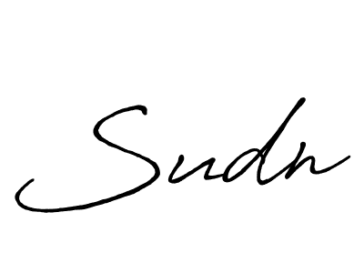 This is the best signature style for the Sudn name. Also you like these signature font (Antro_Vectra_Bolder). Mix name signature. Sudn signature style 7 images and pictures png