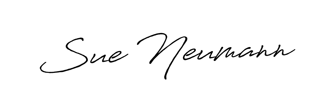 if you are searching for the best signature style for your name Sue Neumann. so please give up your signature search. here we have designed multiple signature styles  using Antro_Vectra_Bolder. Sue Neumann signature style 7 images and pictures png