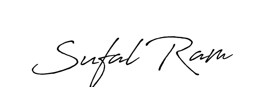 Check out images of Autograph of Sufal Ram name. Actor Sufal Ram Signature Style. Antro_Vectra_Bolder is a professional sign style online. Sufal Ram signature style 7 images and pictures png