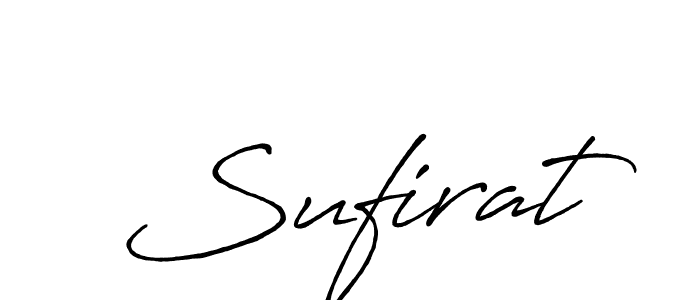 This is the best signature style for the Sufirat name. Also you like these signature font (Antro_Vectra_Bolder). Mix name signature. Sufirat signature style 7 images and pictures png