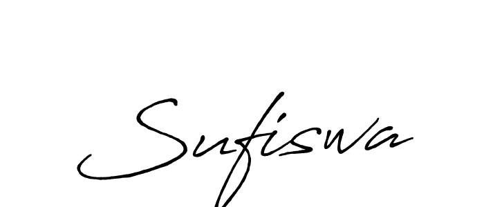 Make a beautiful signature design for name Sufiswa. Use this online signature maker to create a handwritten signature for free. Sufiswa signature style 7 images and pictures png