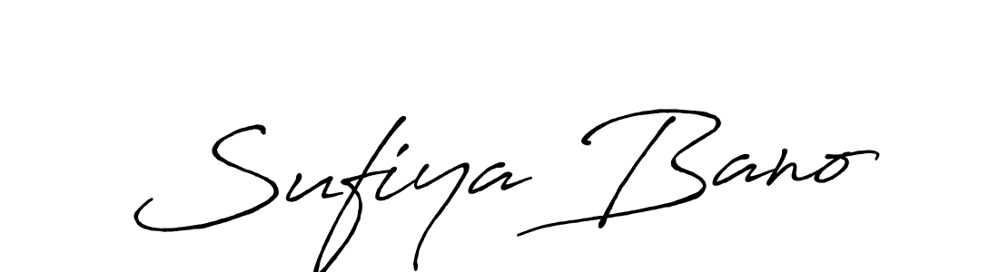 Check out images of Autograph of Sufiya Bano name. Actor Sufiya Bano Signature Style. Antro_Vectra_Bolder is a professional sign style online. Sufiya Bano signature style 7 images and pictures png