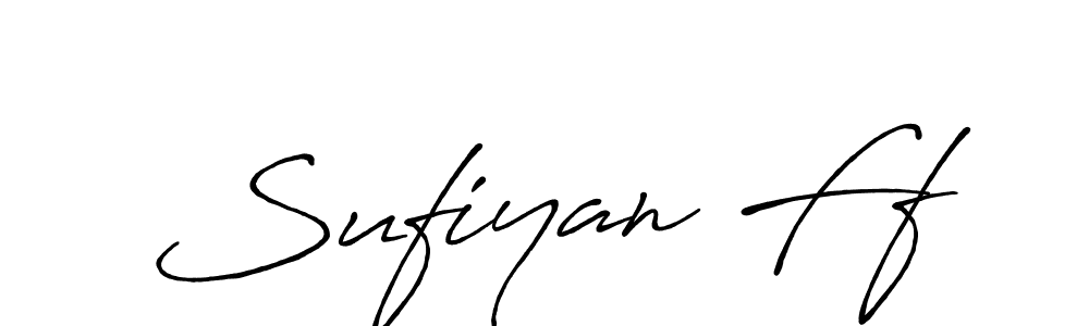 See photos of Sufiyan Ff official signature by Spectra . Check more albums & portfolios. Read reviews & check more about Antro_Vectra_Bolder font. Sufiyan Ff signature style 7 images and pictures png