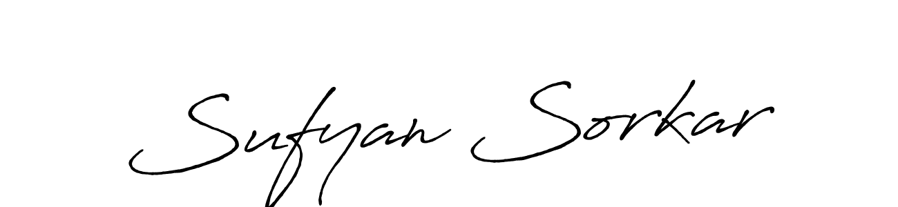 You can use this online signature creator to create a handwritten signature for the name Sufyan Sorkar. This is the best online autograph maker. Sufyan Sorkar signature style 7 images and pictures png