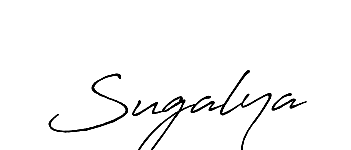 Here are the top 10 professional signature styles for the name Sugalya. These are the best autograph styles you can use for your name. Sugalya signature style 7 images and pictures png