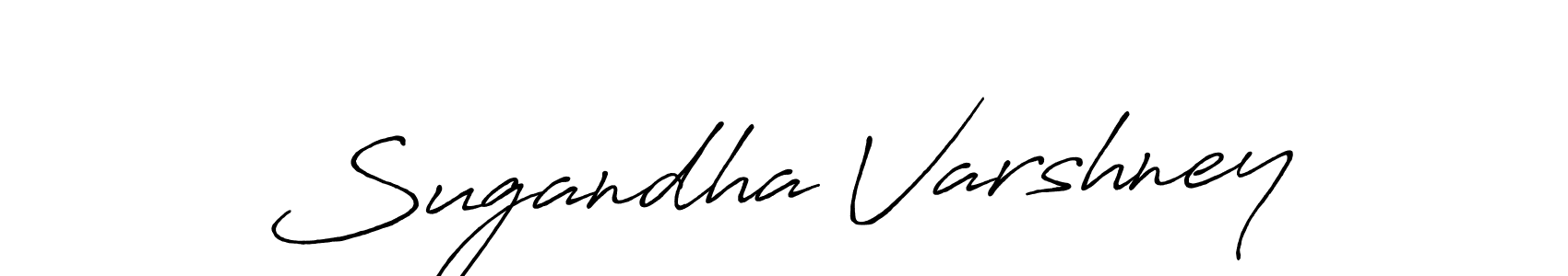 See photos of Sugandha Varshney official signature by Spectra . Check more albums & portfolios. Read reviews & check more about Antro_Vectra_Bolder font. Sugandha Varshney signature style 7 images and pictures png
