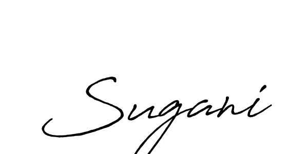 Make a short Sugani signature style. Manage your documents anywhere anytime using Antro_Vectra_Bolder. Create and add eSignatures, submit forms, share and send files easily. Sugani signature style 7 images and pictures png
