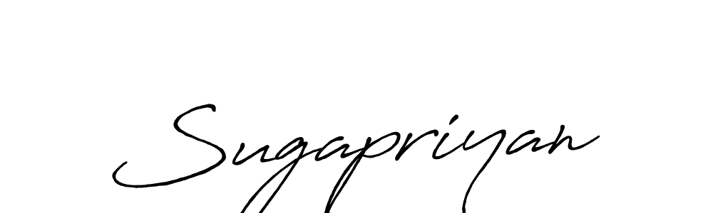Best and Professional Signature Style for Sugapriyan. Antro_Vectra_Bolder Best Signature Style Collection. Sugapriyan signature style 7 images and pictures png