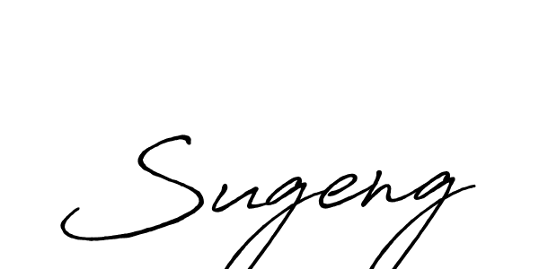 Here are the top 10 professional signature styles for the name Sugeng. These are the best autograph styles you can use for your name. Sugeng signature style 7 images and pictures png