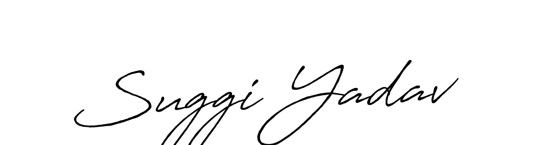 See photos of Suggi Yadav official signature by Spectra . Check more albums & portfolios. Read reviews & check more about Antro_Vectra_Bolder font. Suggi Yadav signature style 7 images and pictures png