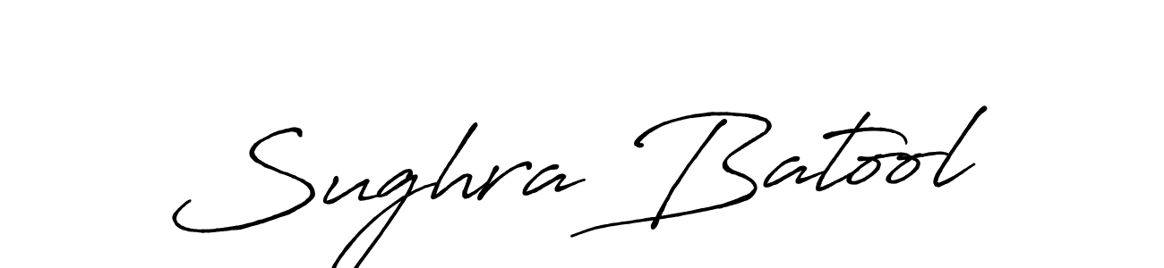 You can use this online signature creator to create a handwritten signature for the name Sughra Batool. This is the best online autograph maker. Sughra Batool signature style 7 images and pictures png