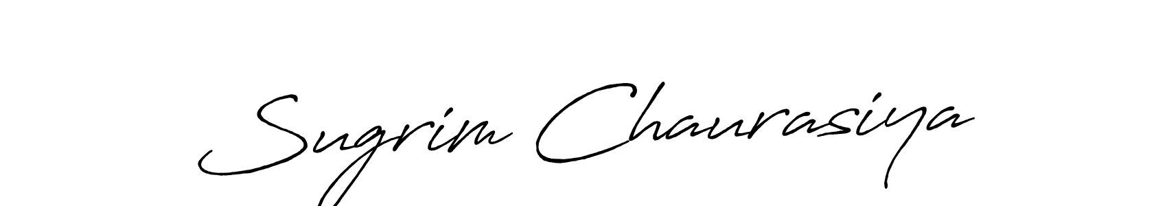 Best and Professional Signature Style for Sugrim Chaurasiya. Antro_Vectra_Bolder Best Signature Style Collection. Sugrim Chaurasiya signature style 7 images and pictures png