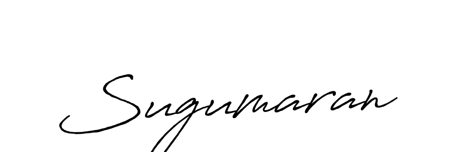 Once you've used our free online signature maker to create your best signature Antro_Vectra_Bolder style, it's time to enjoy all of the benefits that Sugumaran name signing documents. Sugumaran signature style 7 images and pictures png