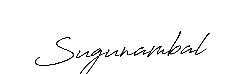 See photos of Sugunambal official signature by Spectra . Check more albums & portfolios. Read reviews & check more about Antro_Vectra_Bolder font. Sugunambal signature style 7 images and pictures png