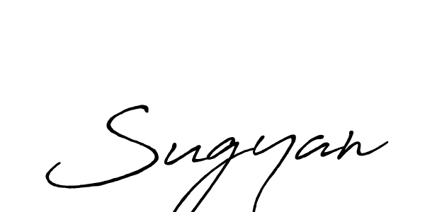 You can use this online signature creator to create a handwritten signature for the name Sugyan. This is the best online autograph maker. Sugyan signature style 7 images and pictures png