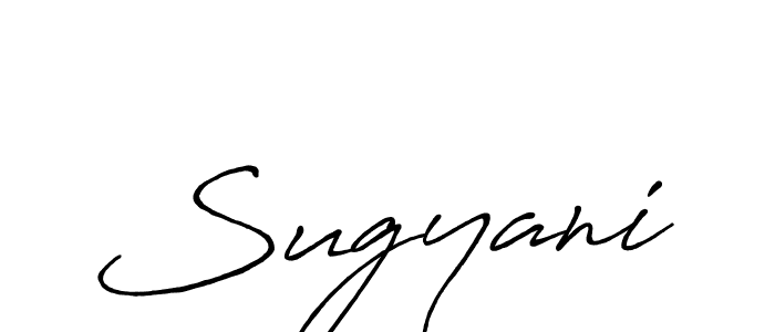 See photos of Sugyani official signature by Spectra . Check more albums & portfolios. Read reviews & check more about Antro_Vectra_Bolder font. Sugyani signature style 7 images and pictures png