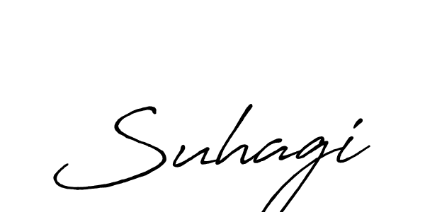 Similarly Antro_Vectra_Bolder is the best handwritten signature design. Signature creator online .You can use it as an online autograph creator for name Suhagi. Suhagi signature style 7 images and pictures png