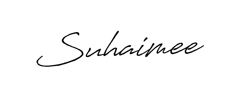 You can use this online signature creator to create a handwritten signature for the name Suhaimee. This is the best online autograph maker. Suhaimee signature style 7 images and pictures png