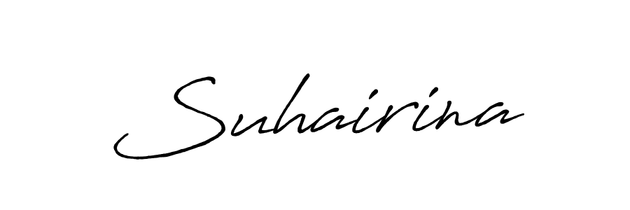This is the best signature style for the Suhairina name. Also you like these signature font (Antro_Vectra_Bolder). Mix name signature. Suhairina signature style 7 images and pictures png