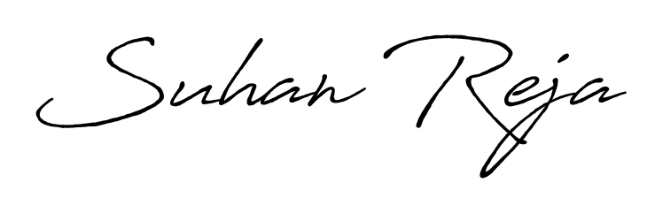 Stand out with a creative autograph for Suhan Reja. The Antro_Vectra_Bolder styling blends modern aesthetics with classic signature flourishes. Suhan Reja signature style 7 images and pictures png