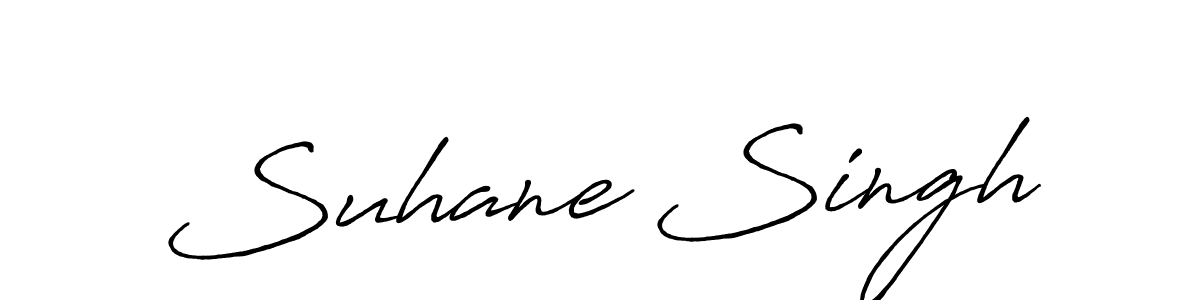 Antro_Vectra_Bolder is a professional signature style that is perfect for those who want to add a touch of class to their signature. It is also a great choice for those who want to make their signature more unique. Get Suhane Singh name to fancy signature for free. Suhane Singh signature style 7 images and pictures png