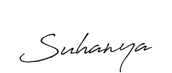 This is the best signature style for the Suhanya name. Also you like these signature font (Antro_Vectra_Bolder). Mix name signature. Suhanya signature style 7 images and pictures png