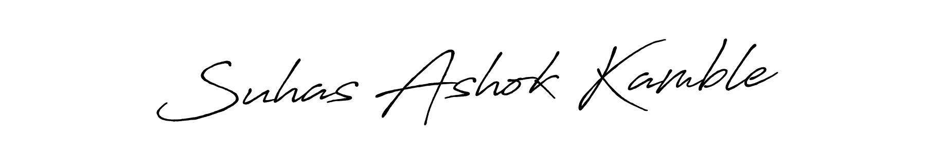 This is the best signature style for the Suhas Ashok Kamble name. Also you like these signature font (Antro_Vectra_Bolder). Mix name signature. Suhas Ashok Kamble signature style 7 images and pictures png