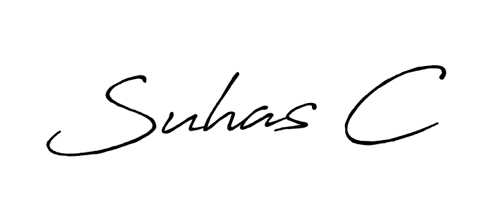 Check out images of Autograph of Suhas C name. Actor Suhas C Signature Style. Antro_Vectra_Bolder is a professional sign style online. Suhas C signature style 7 images and pictures png