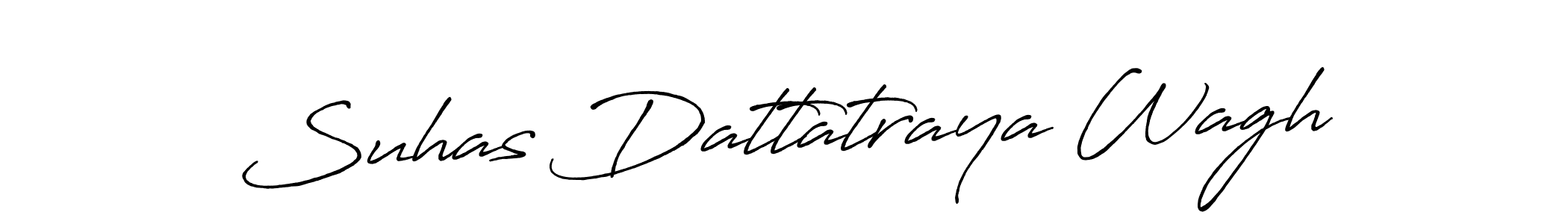 Also we have Suhas Dattatraya Wagh name is the best signature style. Create professional handwritten signature collection using Antro_Vectra_Bolder autograph style. Suhas Dattatraya Wagh signature style 7 images and pictures png