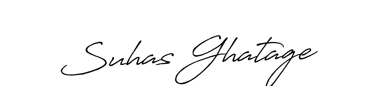 This is the best signature style for the Suhas Ghatage name. Also you like these signature font (Antro_Vectra_Bolder). Mix name signature. Suhas Ghatage signature style 7 images and pictures png