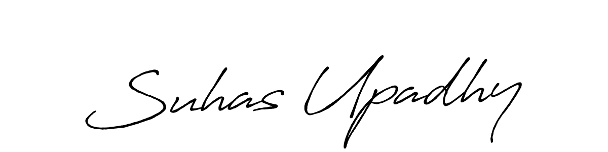 You can use this online signature creator to create a handwritten signature for the name Suhas Upadhy. This is the best online autograph maker. Suhas Upadhy signature style 7 images and pictures png