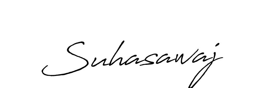 How to Draw Suhasawaj signature style? Antro_Vectra_Bolder is a latest design signature styles for name Suhasawaj. Suhasawaj signature style 7 images and pictures png