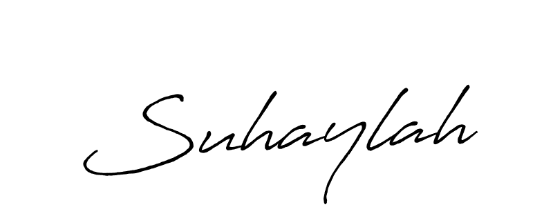 You can use this online signature creator to create a handwritten signature for the name Suhaylah. This is the best online autograph maker. Suhaylah signature style 7 images and pictures png