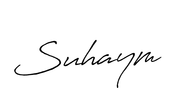 Here are the top 10 professional signature styles for the name Suhaym. These are the best autograph styles you can use for your name. Suhaym signature style 7 images and pictures png