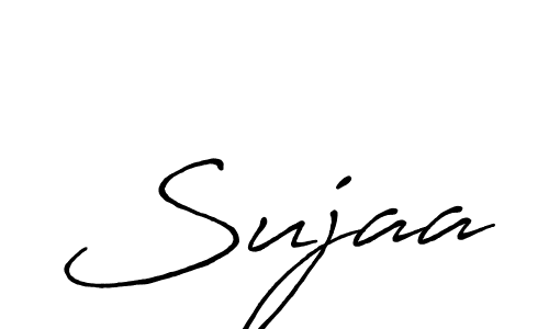 Make a short Sujaa signature style. Manage your documents anywhere anytime using Antro_Vectra_Bolder. Create and add eSignatures, submit forms, share and send files easily. Sujaa signature style 7 images and pictures png