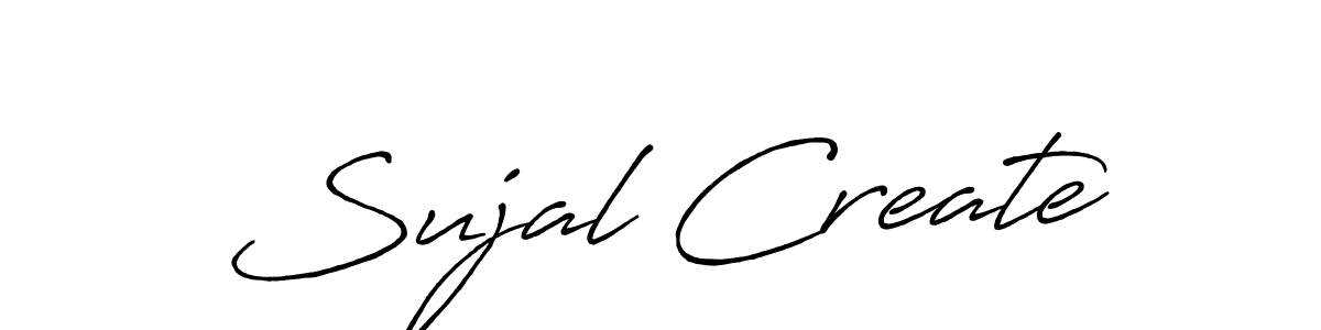 Here are the top 10 professional signature styles for the name Sujal Create. These are the best autograph styles you can use for your name. Sujal Create signature style 7 images and pictures png
