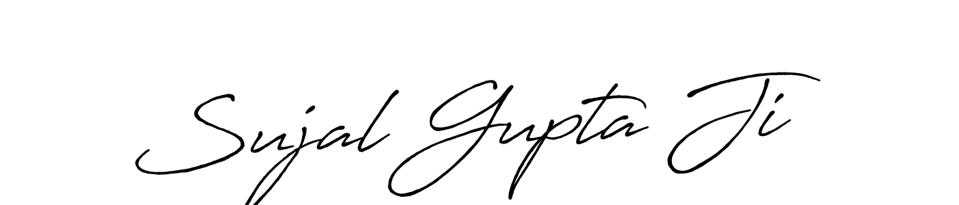 See photos of Sujal Gupta Ji official signature by Spectra . Check more albums & portfolios. Read reviews & check more about Antro_Vectra_Bolder font. Sujal Gupta Ji signature style 7 images and pictures png