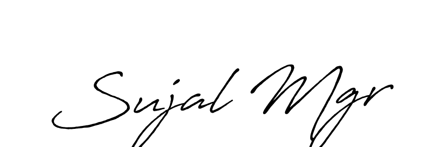Make a beautiful signature design for name Sujal Mgr. Use this online signature maker to create a handwritten signature for free. Sujal Mgr signature style 7 images and pictures png