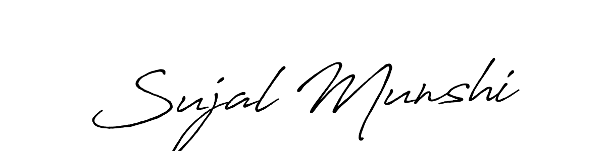 Here are the top 10 professional signature styles for the name Sujal Munshi. These are the best autograph styles you can use for your name. Sujal Munshi signature style 7 images and pictures png