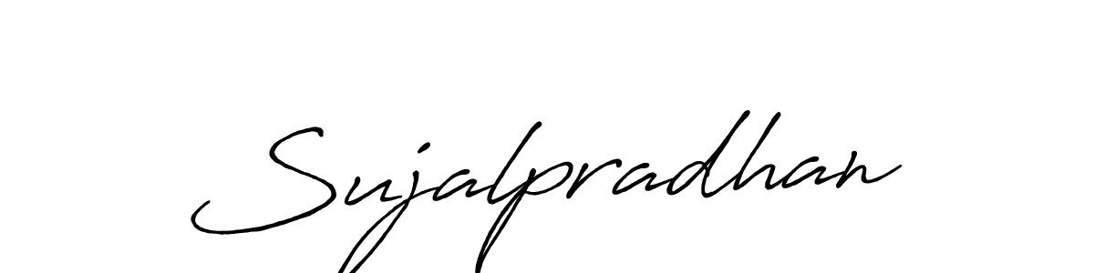 Best and Professional Signature Style for Sujalpradhan. Antro_Vectra_Bolder Best Signature Style Collection. Sujalpradhan signature style 7 images and pictures png