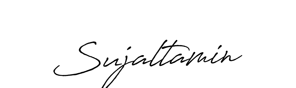 Check out images of Autograph of Sujaltamin name. Actor Sujaltamin Signature Style. Antro_Vectra_Bolder is a professional sign style online. Sujaltamin signature style 7 images and pictures png