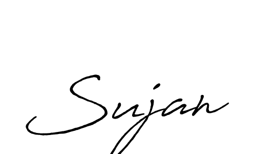 Make a short Sujan signature style. Manage your documents anywhere anytime using Antro_Vectra_Bolder. Create and add eSignatures, submit forms, share and send files easily. Sujan signature style 7 images and pictures png