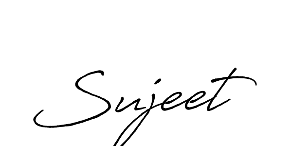 How to Draw Sujeet signature style? Antro_Vectra_Bolder is a latest design signature styles for name Sujeet. Sujeet signature style 7 images and pictures png