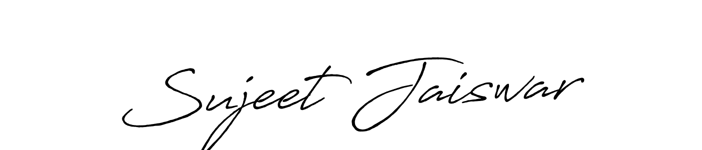 Best and Professional Signature Style for Sujeet Jaiswar. Antro_Vectra_Bolder Best Signature Style Collection. Sujeet Jaiswar signature style 7 images and pictures png