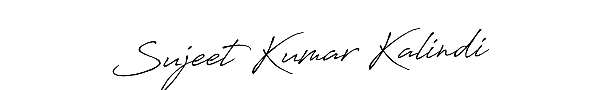 Make a beautiful signature design for name Sujeet Kumar Kalindi. Use this online signature maker to create a handwritten signature for free. Sujeet Kumar Kalindi signature style 7 images and pictures png