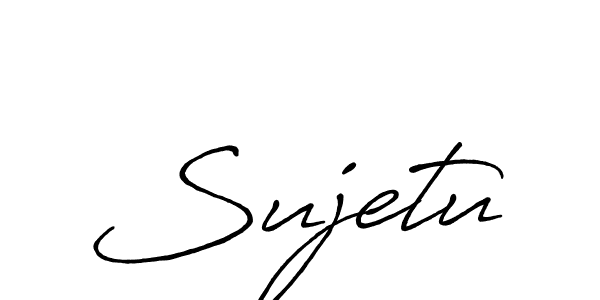 See photos of Sujetu official signature by Spectra . Check more albums & portfolios. Read reviews & check more about Antro_Vectra_Bolder font. Sujetu signature style 7 images and pictures png